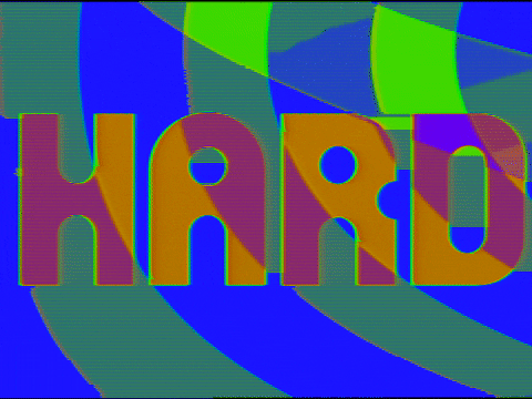 Art Glitch GIF