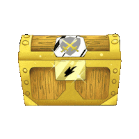 destinyofwar game pixelart crypto nft Sticker