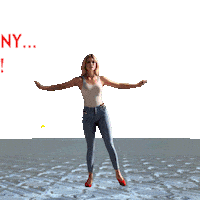 Social Media Love Sticker by Robodrone