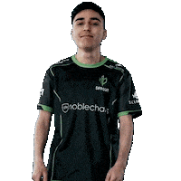 Cs Pistol Sticker by Sprout