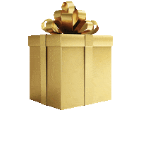 Happy Birthday Christmas Sticker by Partners & Hawes