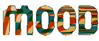 Art Glitch Sticker