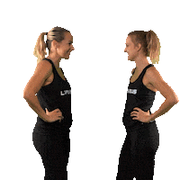 Model Opala Sticker by LiparDesign