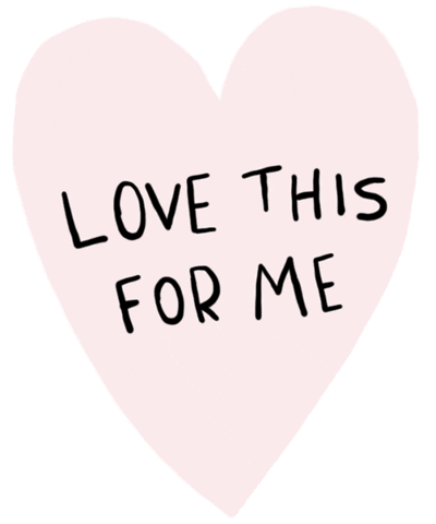 Heart Love Sticker