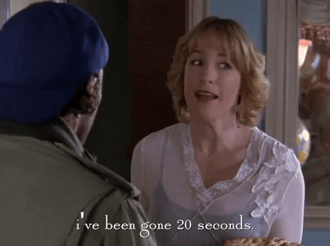 season 4 netflix GIF by Gilmore Girls 