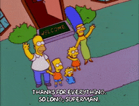 homer simpson episode 13 GIF