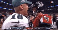 Philadelphia Eagles Football GIF by NFL