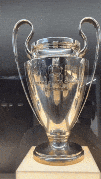 Real Madrid GIF