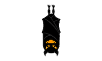 Halloween Batman Sticker by Hyundai N Worldwide