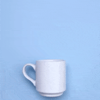 Coffee GIF by cintascotch