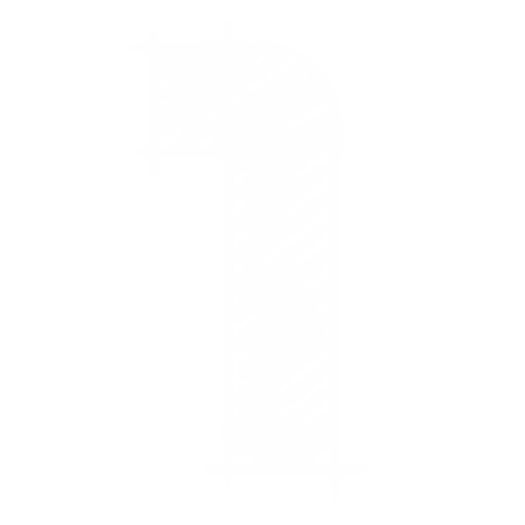 Number Номер Sticker