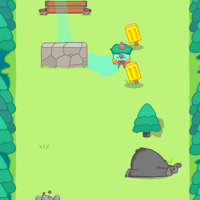 Cubemeltgame GIF by CubeMelt Adventure