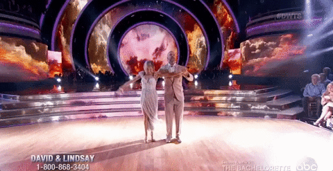 abc dwts GIF by Dancing with the Stars