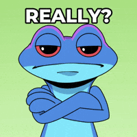 Snake What GIF by Snek