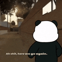 Reaction Image Gta Meme GIF by Kanpai Pandas
