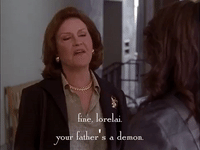season 3 netflix GIF by Gilmore Girls 