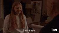 I Need Help