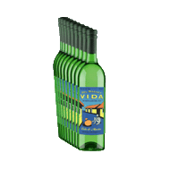 Del Maguey Sticker by Del Maguey Single Village Mezcal