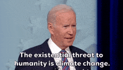 Joe Biden GIF by GIPHY News