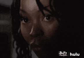 buffy the vampire slayer fox television classics GIF by HULU