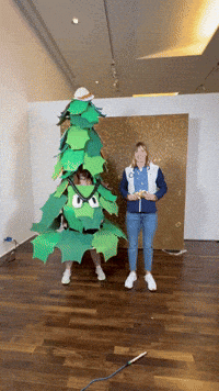 GIF by Stanford Athletics