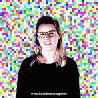 work agency GIF by Kochstrasse™