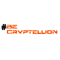 Fashion Technology Sticker by Cryptellion