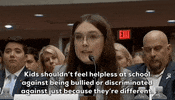 Bullying Trans Rights GIF by GIPHY News