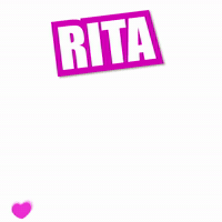Rita GIF by Titounis