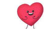 happy dance Sticker by PlayKids
