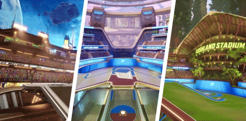 Battle Arena GIF by Wildcard