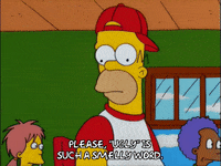 homer simpson GIF