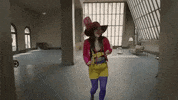 Music Video Dancing GIF