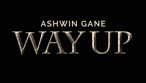 Way Up Art GIF by Ashwin Gane