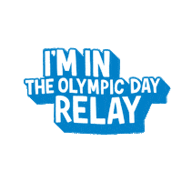 Sport Games Sticker by Olympic Channel