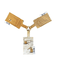 CleandAndPureSkin bee honey accessories lipbalm GIF