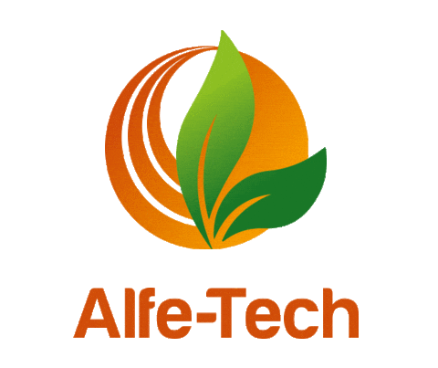 alfetech giphyupload alfetech alfe-tech Sticker