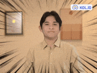 Influencer O GIF by KOL.ID