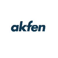 Akfeninşaat Sticker by Akfen Holding