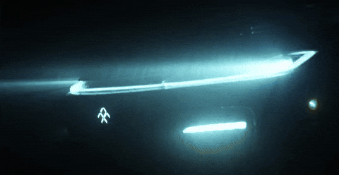 Electrification Capitalmarkets GIF by Marcel Katz Dalí / The Art Plug