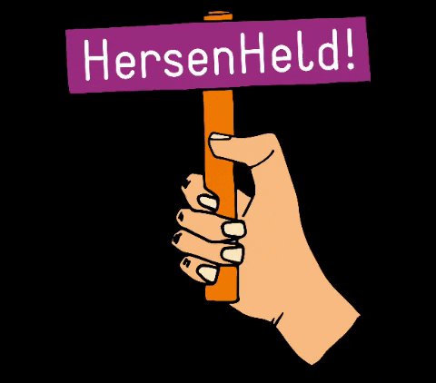 Hersenstichting giphyupload collecte hersenen collecteren GIF