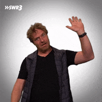 Hallo Good Morning GIF