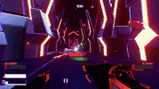 satisfying video game GIF by Adult Swim Games