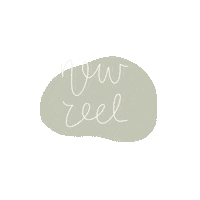 New Post Boho Sticker