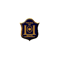 Seguridad Comunidad Sticker