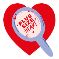 Heart Love Sticker by Valerosa