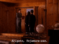 season 2 GIF by Twin Peaks on Showtime