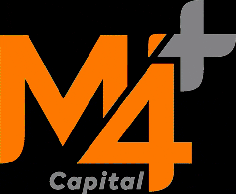 m4capital giphygifmaker capital investimentos m4 GIF