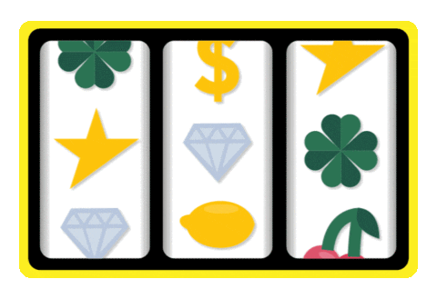 StarVegas giphyupload star stars spin Sticker