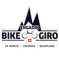 engadin_bike_giro welovewhatwedo engadinbikegiro Sticker